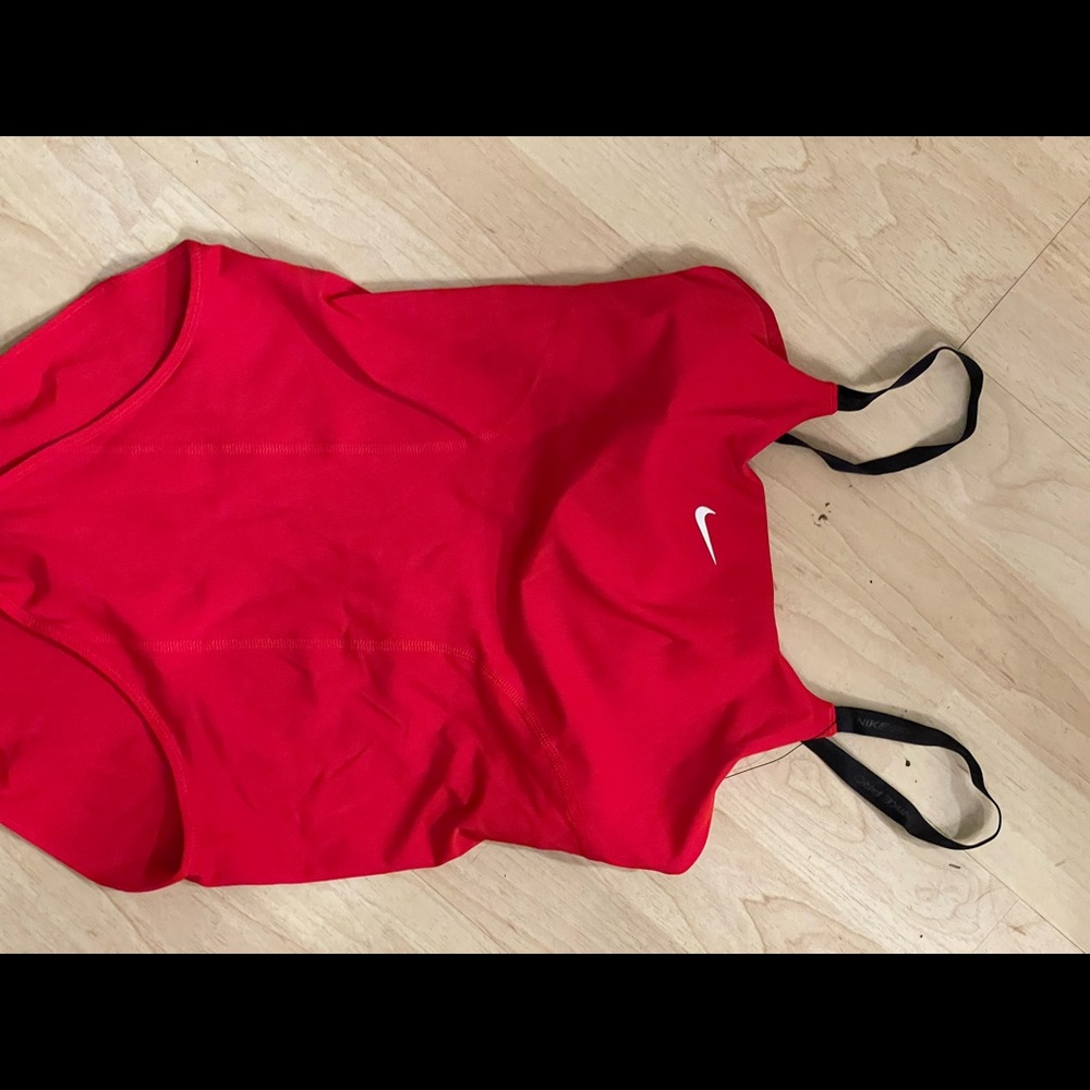 Nike active wear - one piece